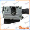 Serrure de porte gauche pour DACIA | EZC-RE-010, 16SKV981